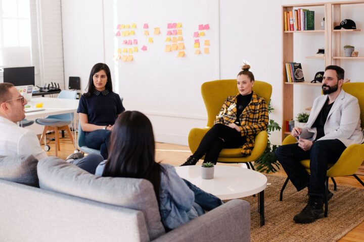 Cuándo es importante utilizar un focus group.