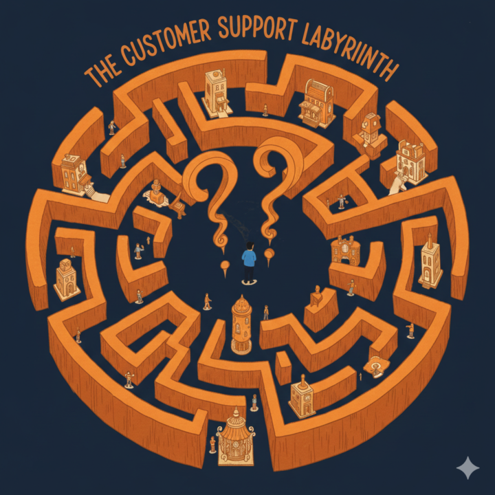 Radiografía del Servicio: 6 KPIs para Transformar tu Soporte en una Ventaja Competitiva